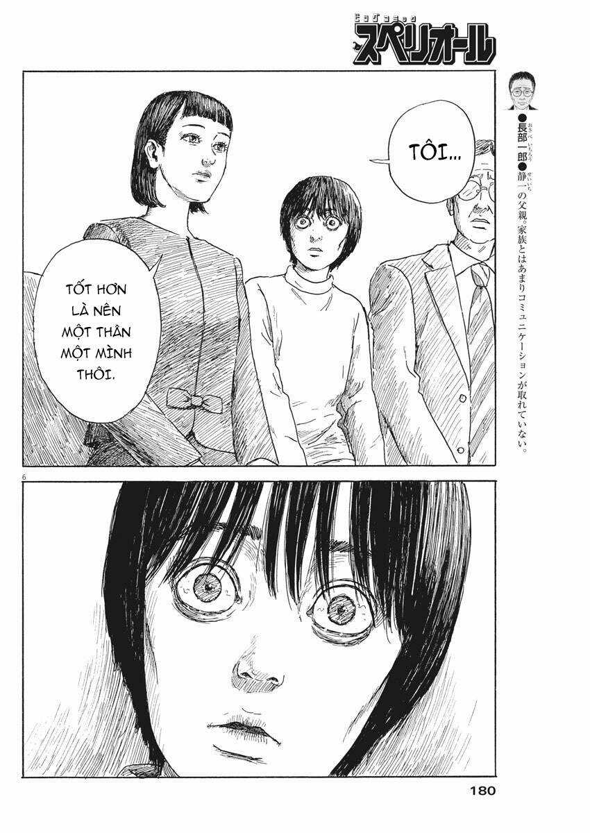 Đường Mòn Máu - Chapter 106 - Trang 8