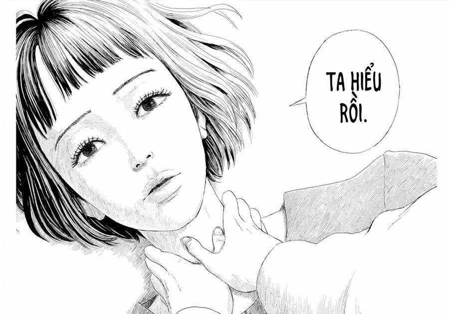 Đường Mòn Máu - Chapter 107 - Trang 22