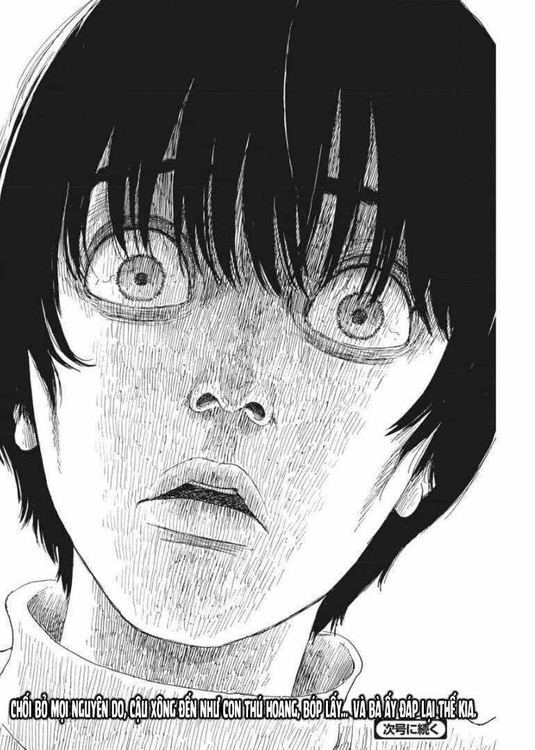 Đường Mòn Máu - Chapter 107 - Trang 23