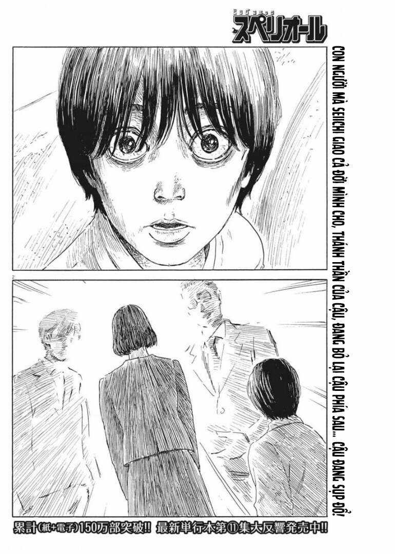 Đường Mòn Máu - Chapter 107 - Trang 4