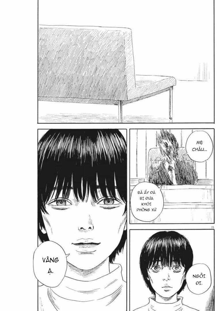 Đường Mòn Máu - Chapter 108 - Trang 17