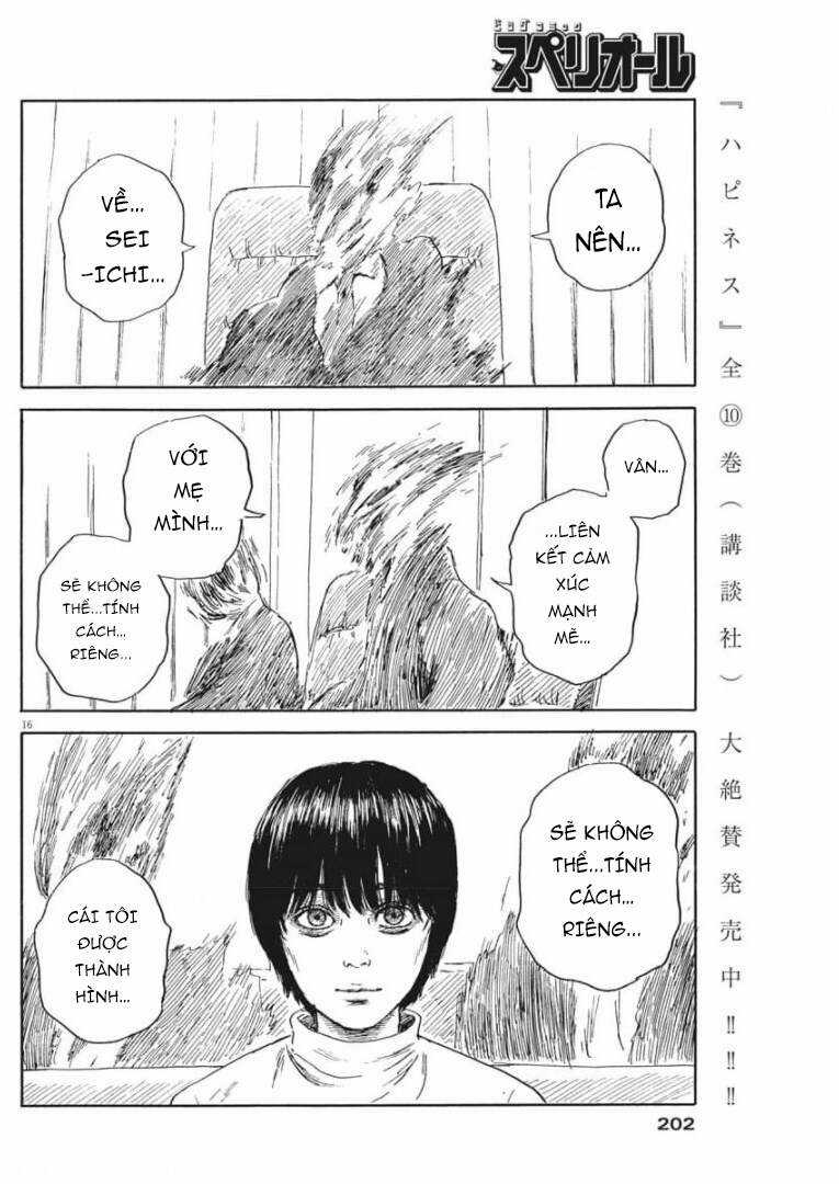 Đường Mòn Máu - Chapter 108 - Trang 18