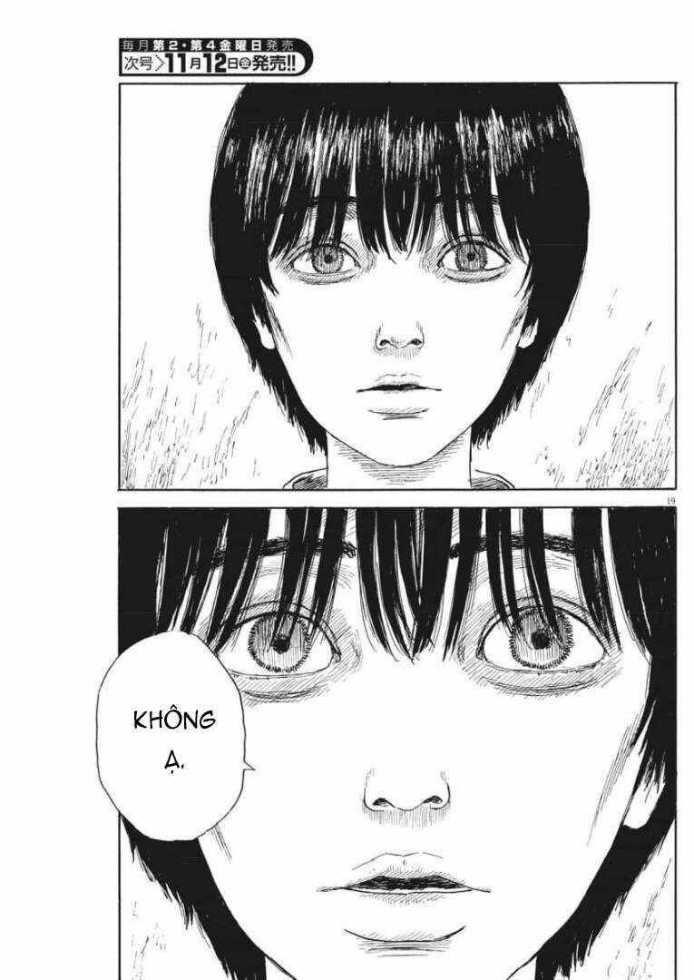 Đường Mòn Máu - Chapter 108 - Trang 21