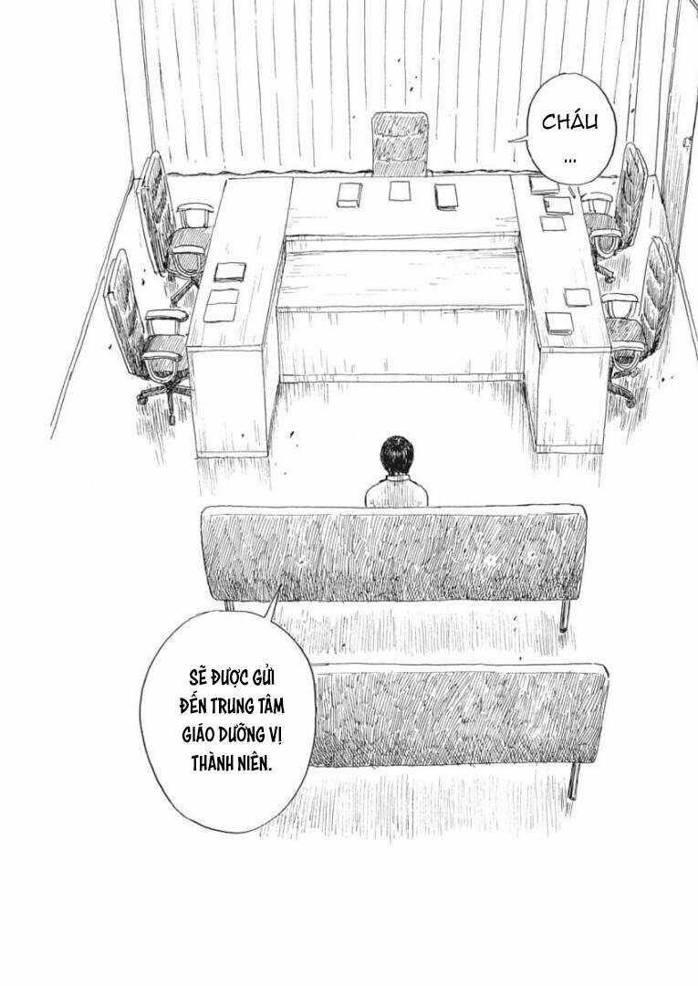 Đường Mòn Máu - Chapter 108 - Trang 23