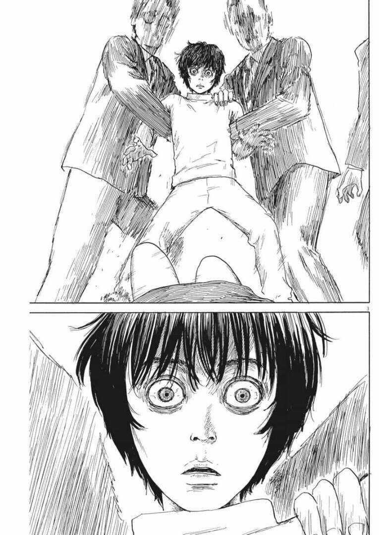 Đường Mòn Máu - Chapter 108 - Trang 5