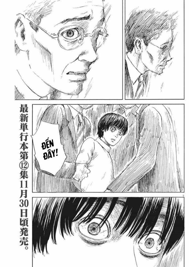 Đường Mòn Máu - Chapter 108 - Trang 7