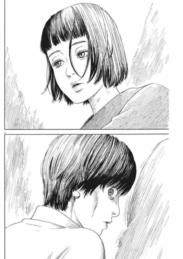 Đường Mòn Máu - Chapter 108 - Trang 8