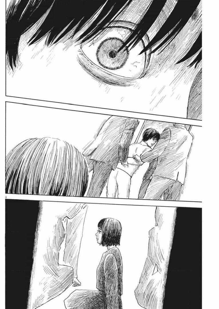 Đường Mòn Máu - Chapter 108 - Trang 10