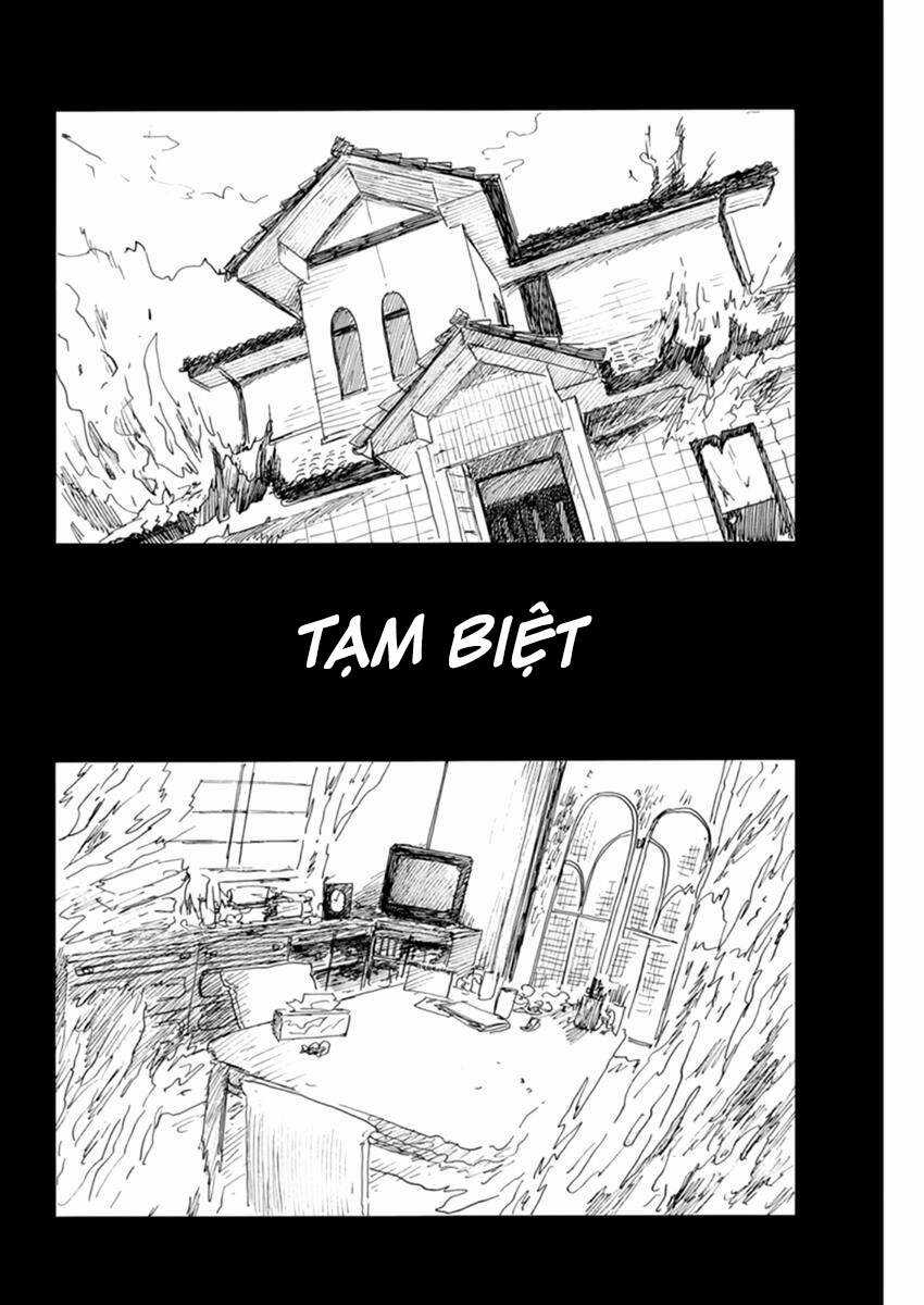 Đường Mòn Máu - Chapter 109 - Trang 6