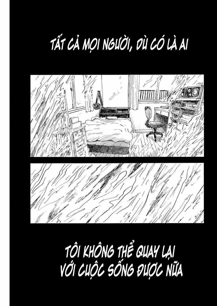 Đường Mòn Máu - Chapter 109 - Trang 7