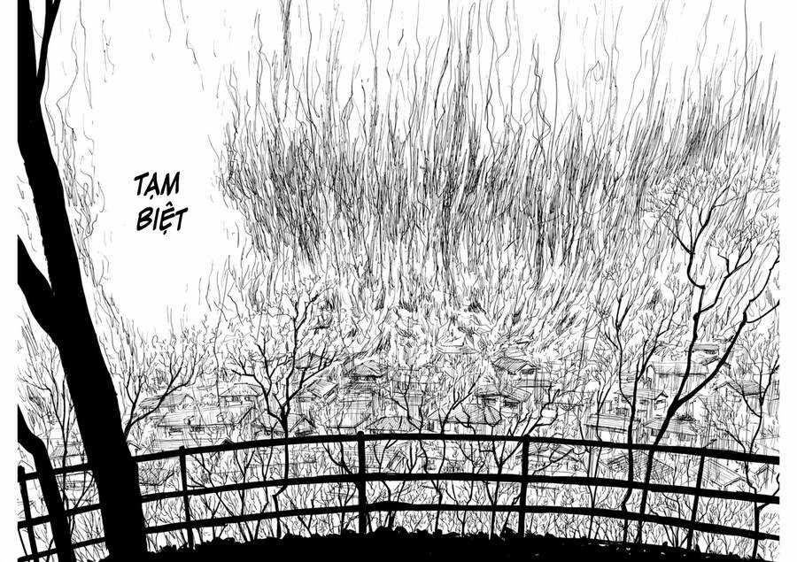 Đường Mòn Máu - Chapter 109 - Trang 10