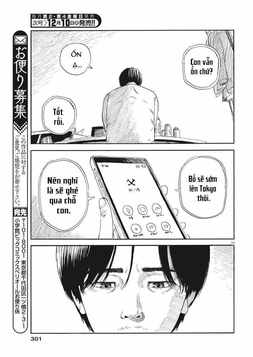 Đường Mòn Máu - Chapter 110 - Trang 25