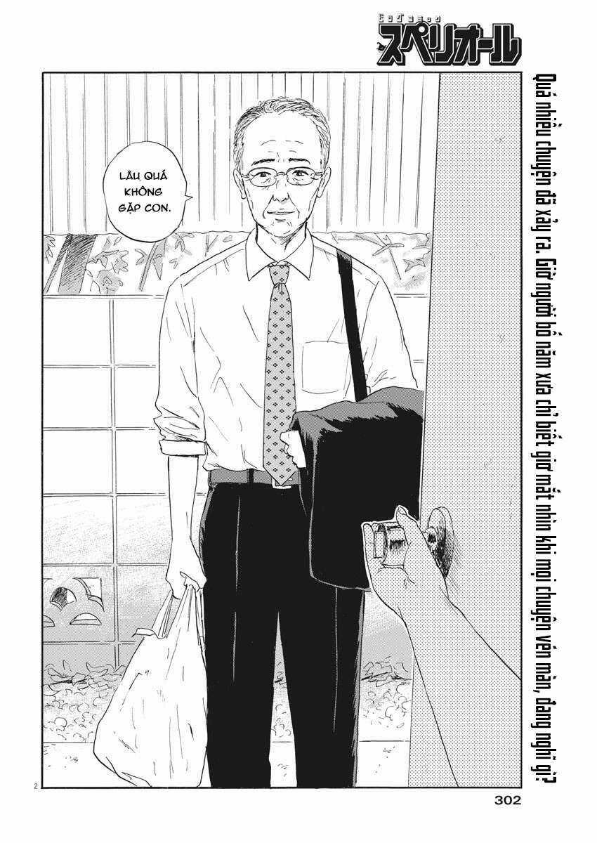 Đường Mòn Máu - Chapter 111 - Trang 4