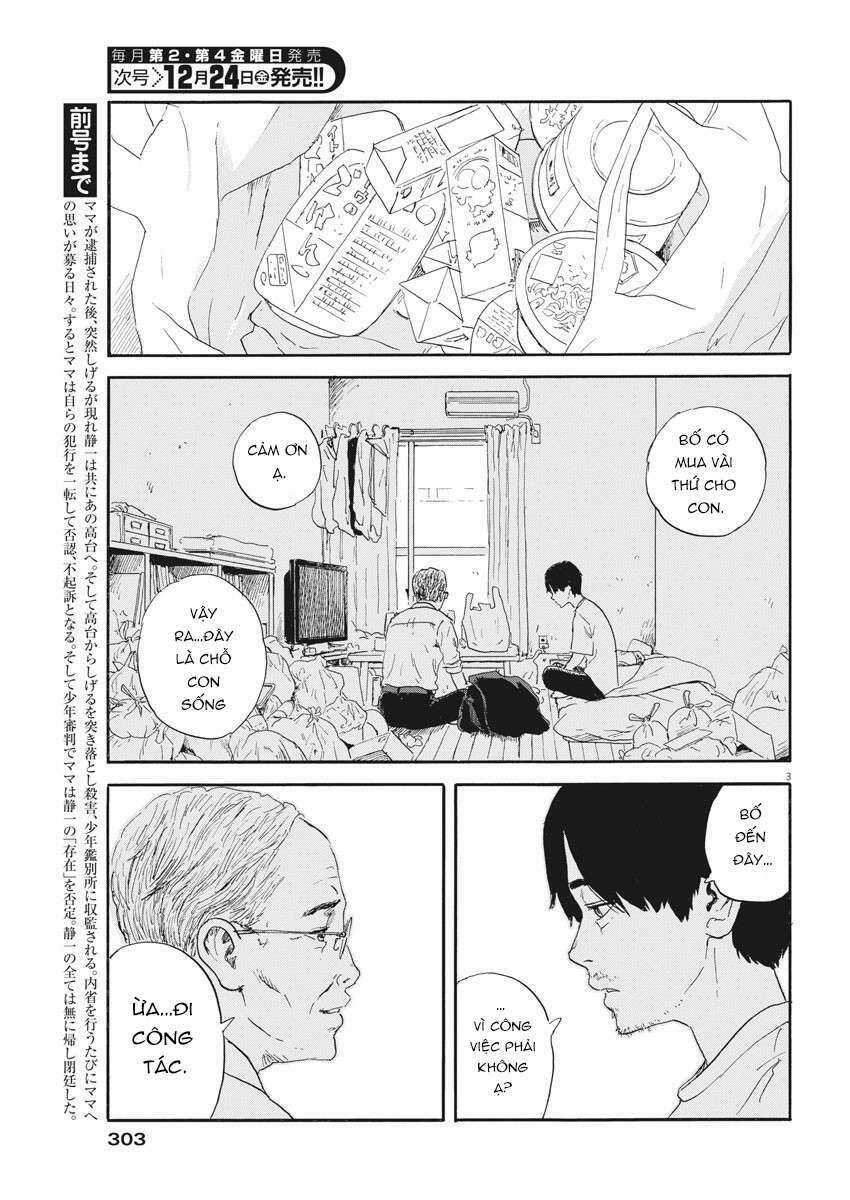 Đường Mòn Máu - Chapter 111 - Trang 5