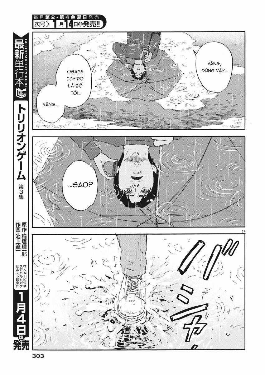 Đường Mòn Máu - Chapter 112 - Trang 18