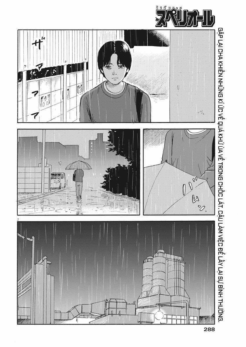 Đường Mòn Máu - Chapter 112 - Trang 4