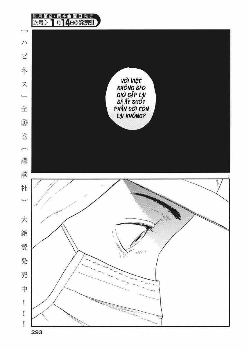 Đường Mòn Máu - Chapter 112 - Trang 9