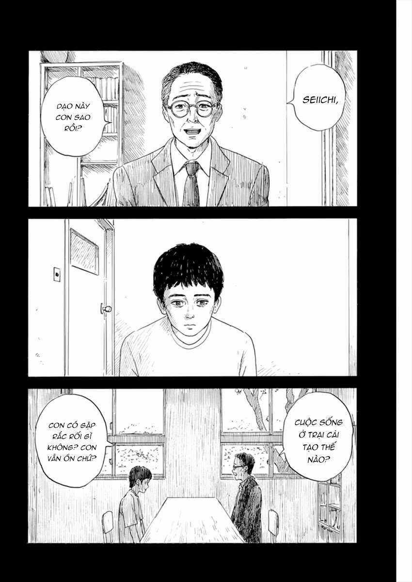 Đường Mòn Máu - Chapter 113 - Trang 12