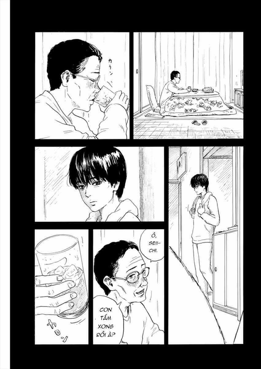 Đường Mòn Máu - Chapter 113 - Trang 17