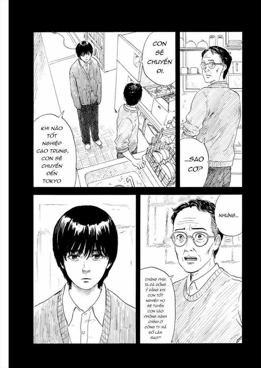 Đường Mòn Máu - Chapter 113 - Trang 19