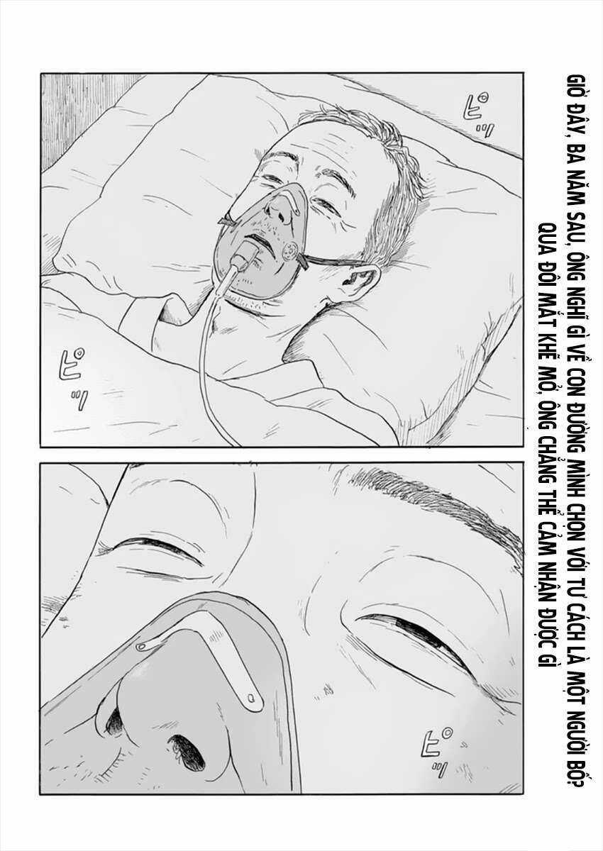 Đường Mòn Máu - Chapter 113 - Trang 4