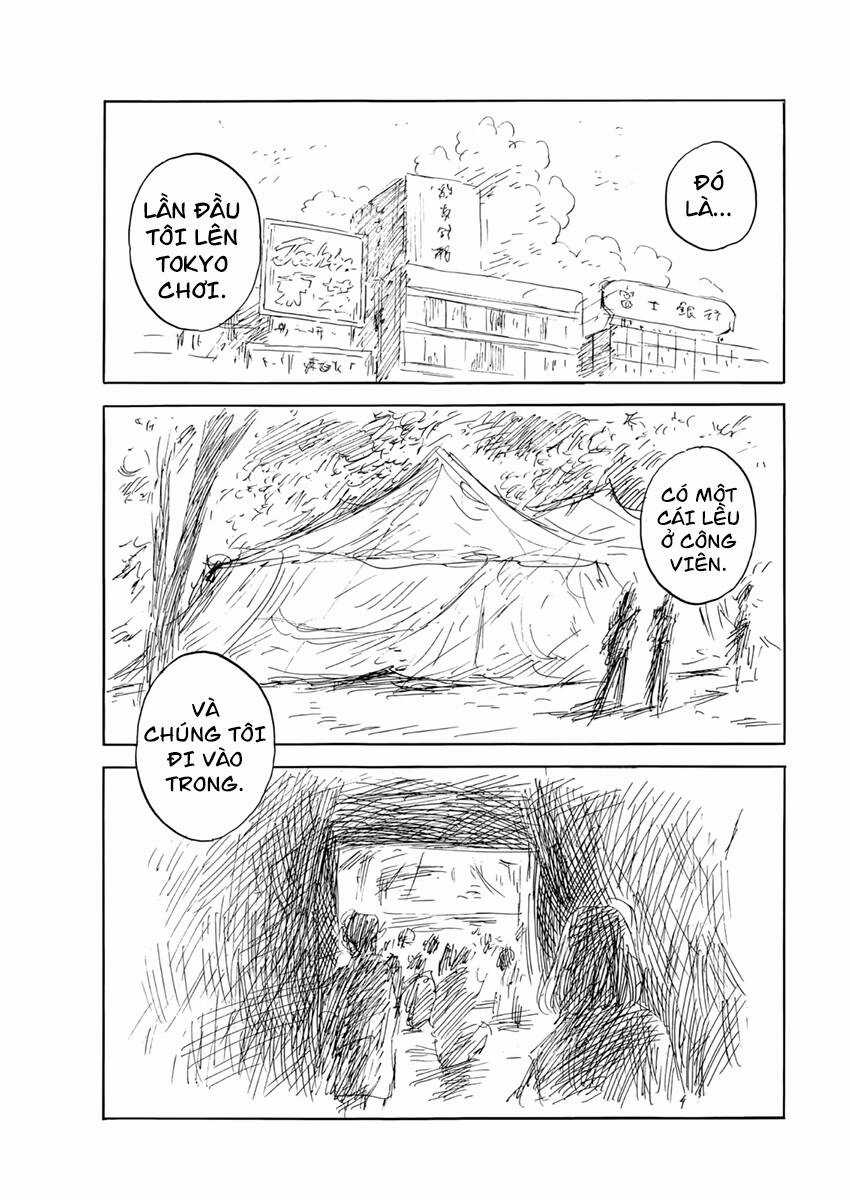 Đường Mòn Máu - Chapter 132 - Trang 11