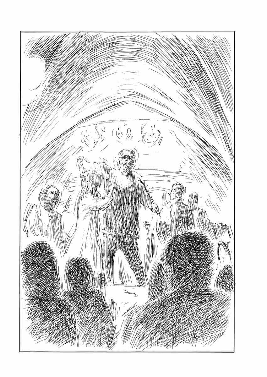 Đường Mòn Máu - Chapter 132 - Trang 12