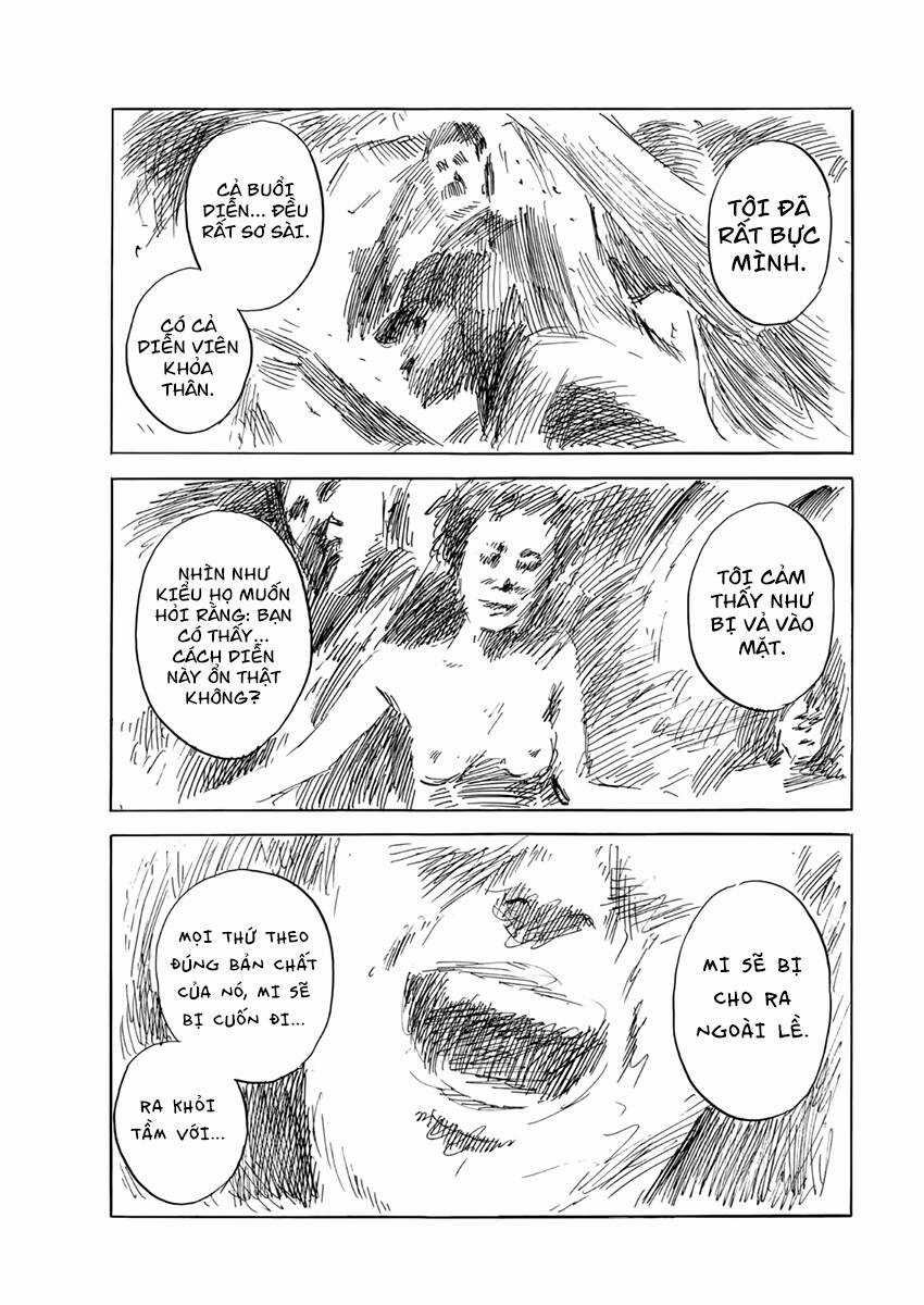 Đường Mòn Máu - Chapter 132 - Trang 13