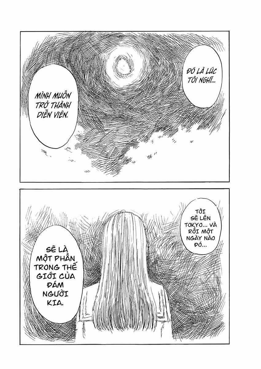 Đường Mòn Máu - Chapter 132 - Trang 14