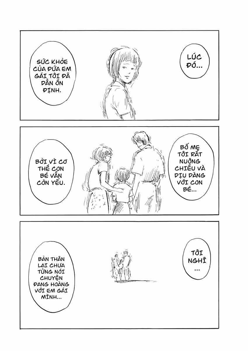 Đường Mòn Máu - Chapter 132 - Trang 18