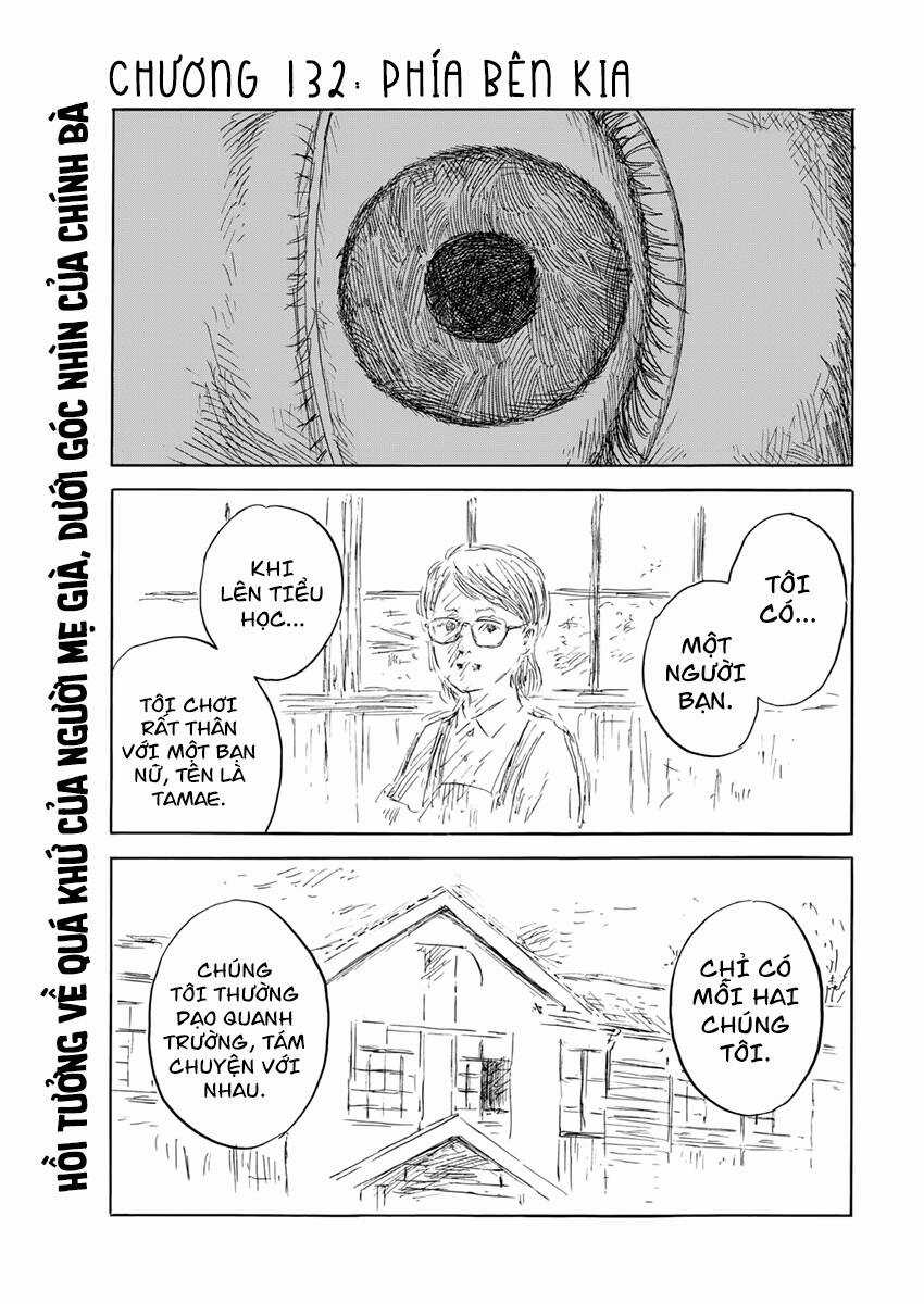 Đường Mòn Máu - Chapter 132 - Trang 3