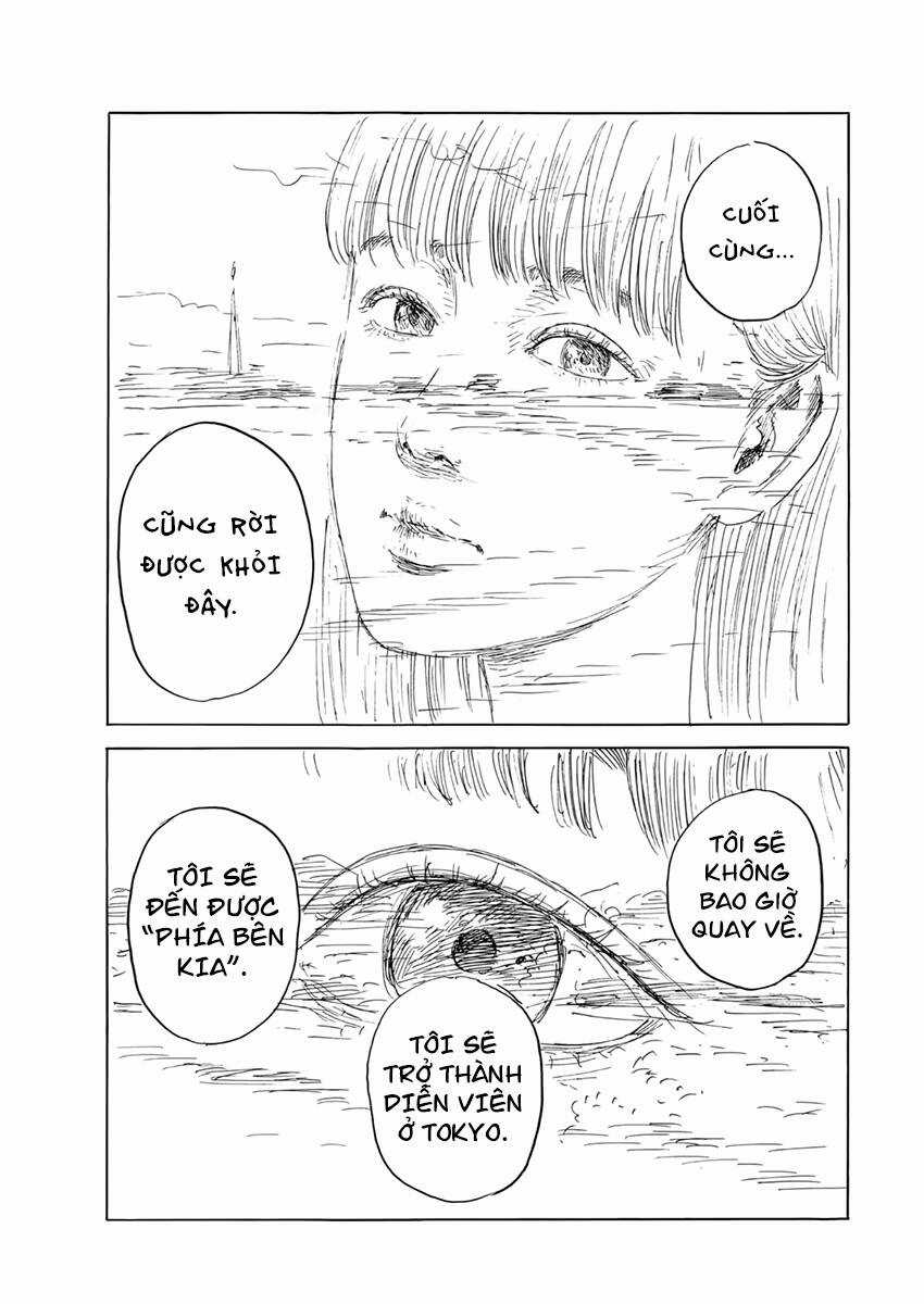 Đường Mòn Máu - Chapter 132 - Trang 21