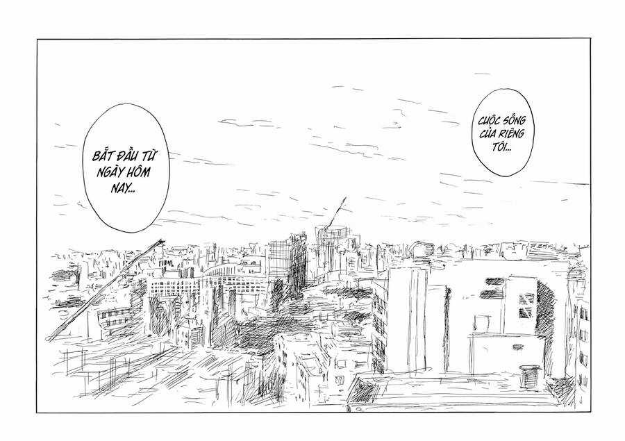 Đường Mòn Máu - Chapter 132 - Trang 22