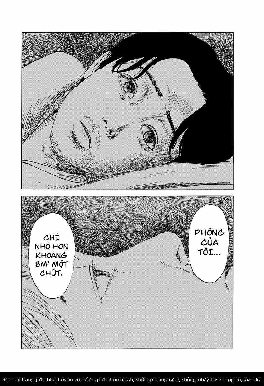 Đường Mòn Máu - Chapter 132 - Trang 23