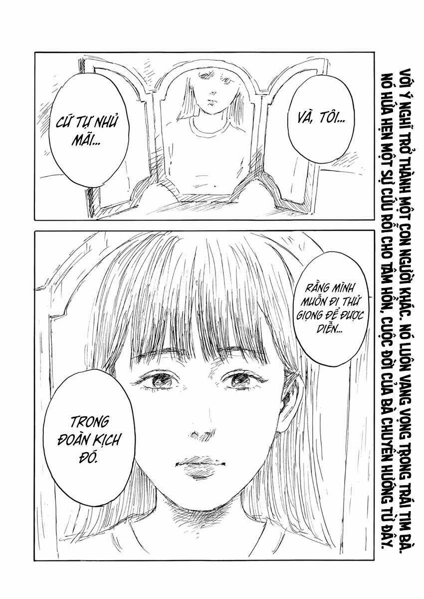 Đường Mòn Máu - Chapter 132 - Trang 25