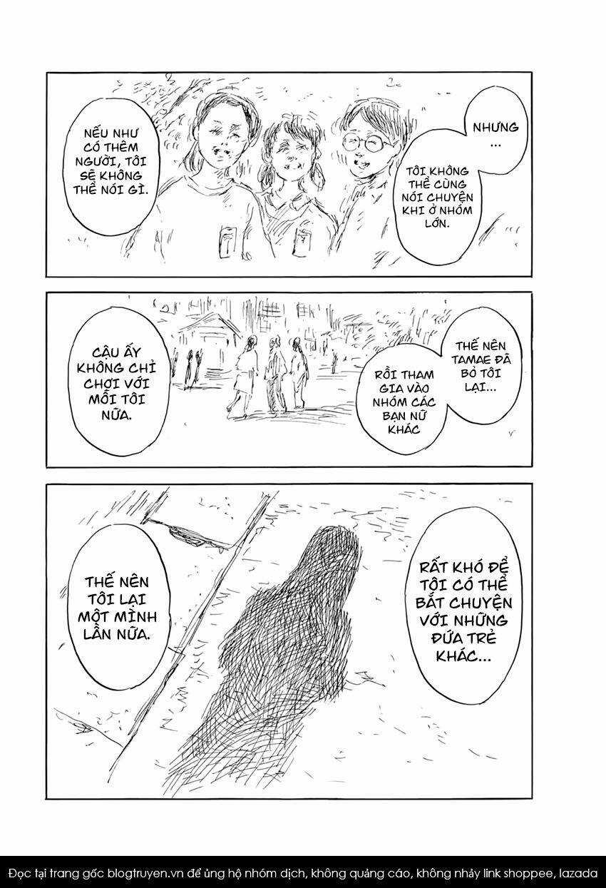 Đường Mòn Máu - Chapter 132 - Trang 4