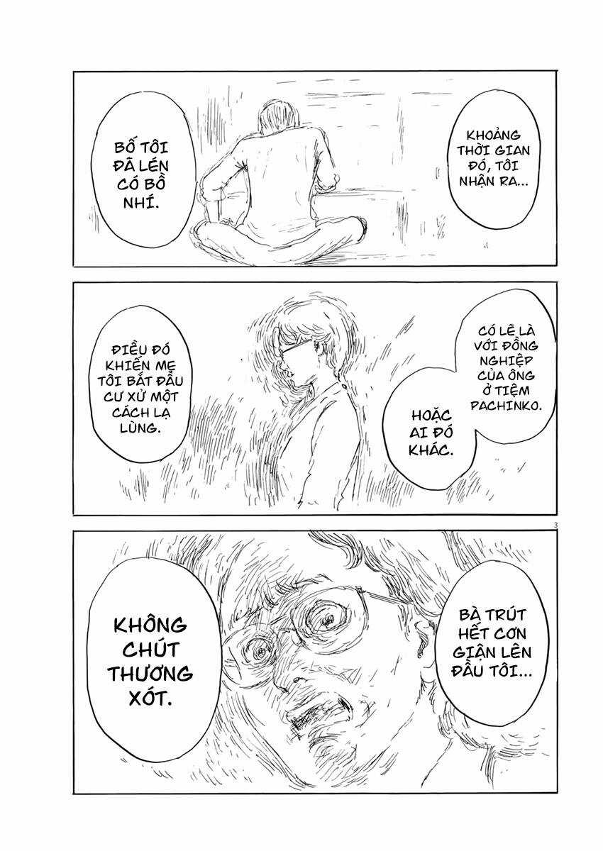 Đường Mòn Máu - Chapter 132 - Trang 5