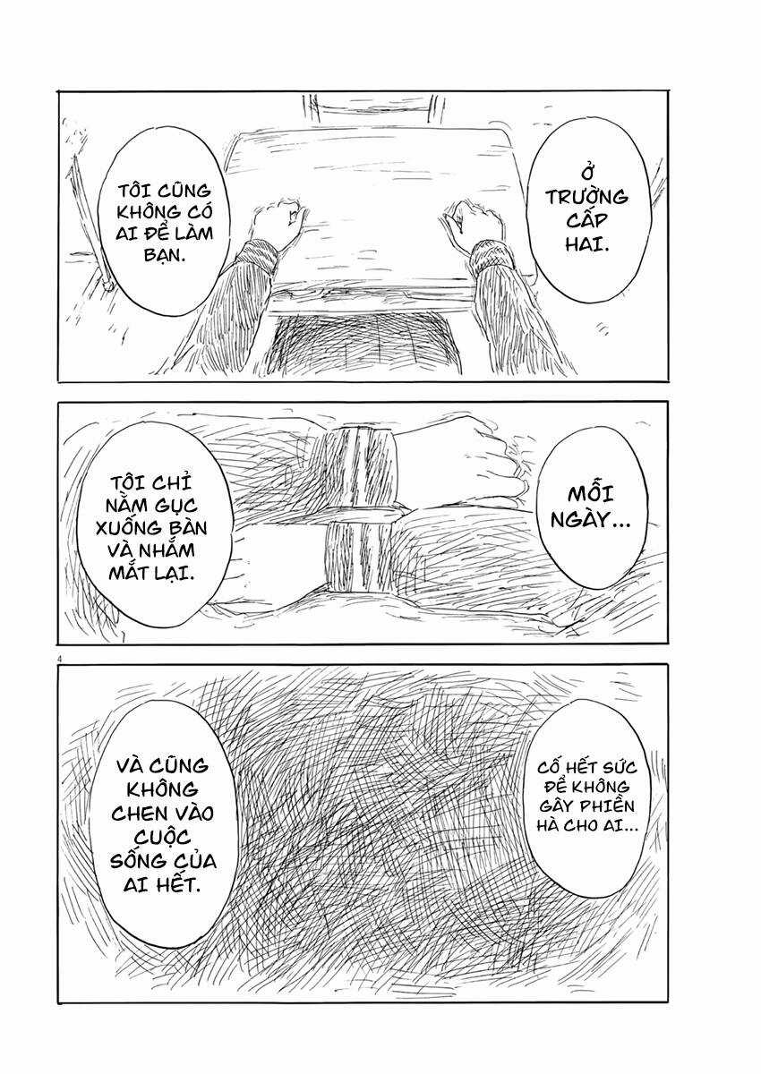 Đường Mòn Máu - Chapter 132 - Trang 6