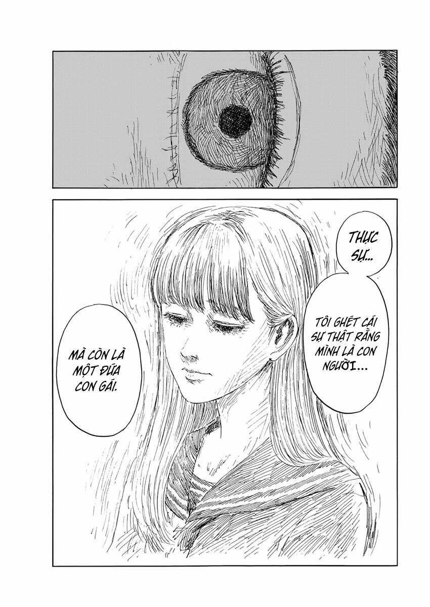 Đường Mòn Máu - Chapter 132 - Trang 7