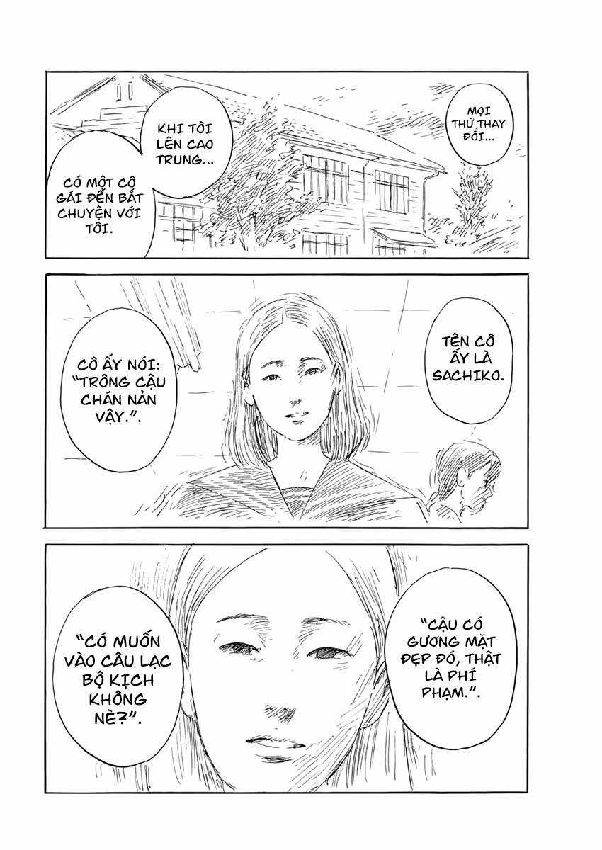 Đường Mòn Máu - Chapter 132 - Trang 8