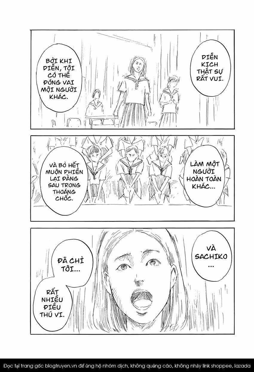 Đường Mòn Máu - Chapter 132 - Trang 9