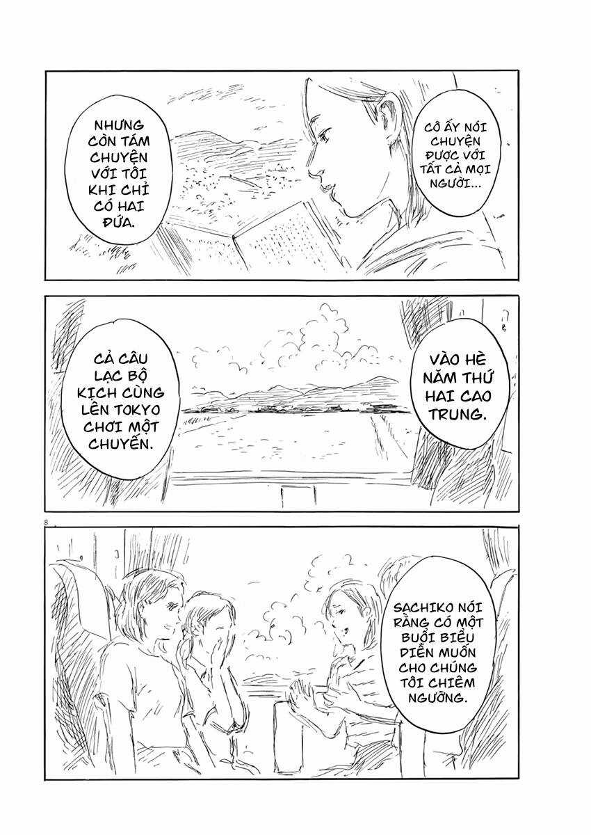 Đường Mòn Máu - Chapter 132 - Trang 10