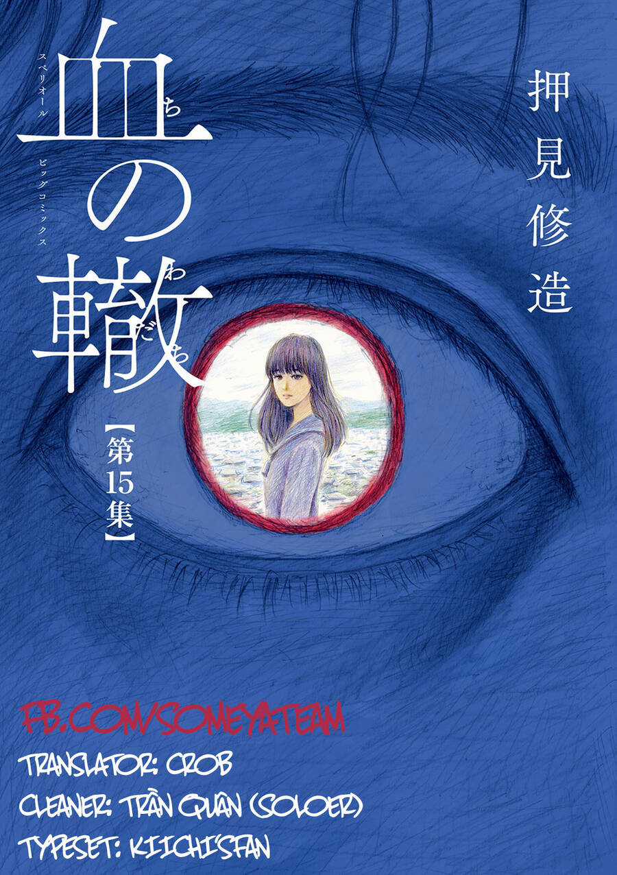 Đường Mòn Máu - Chapter 133 - Trang 2