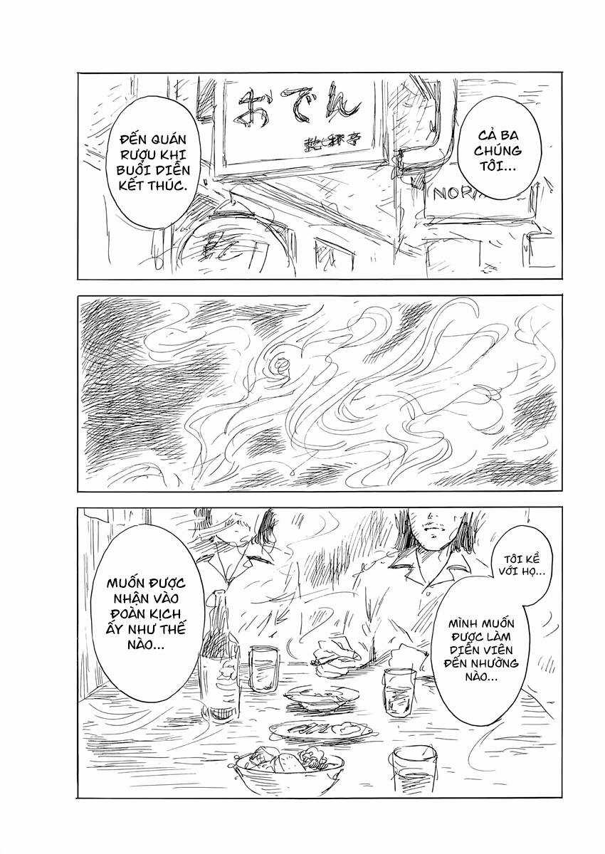 Đường Mòn Máu - Chapter 133 - Trang 11