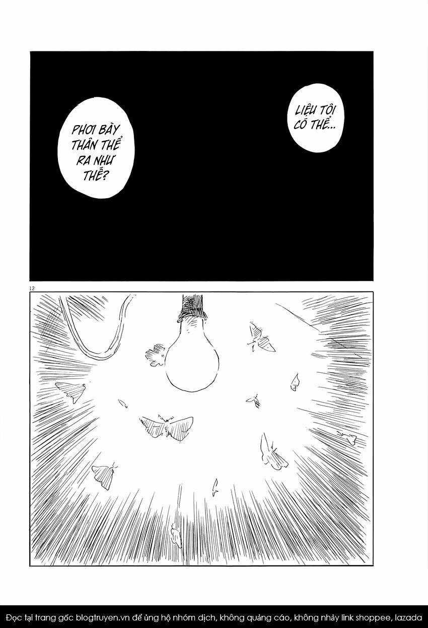 Đường Mòn Máu - Chapter 133 - Trang 14