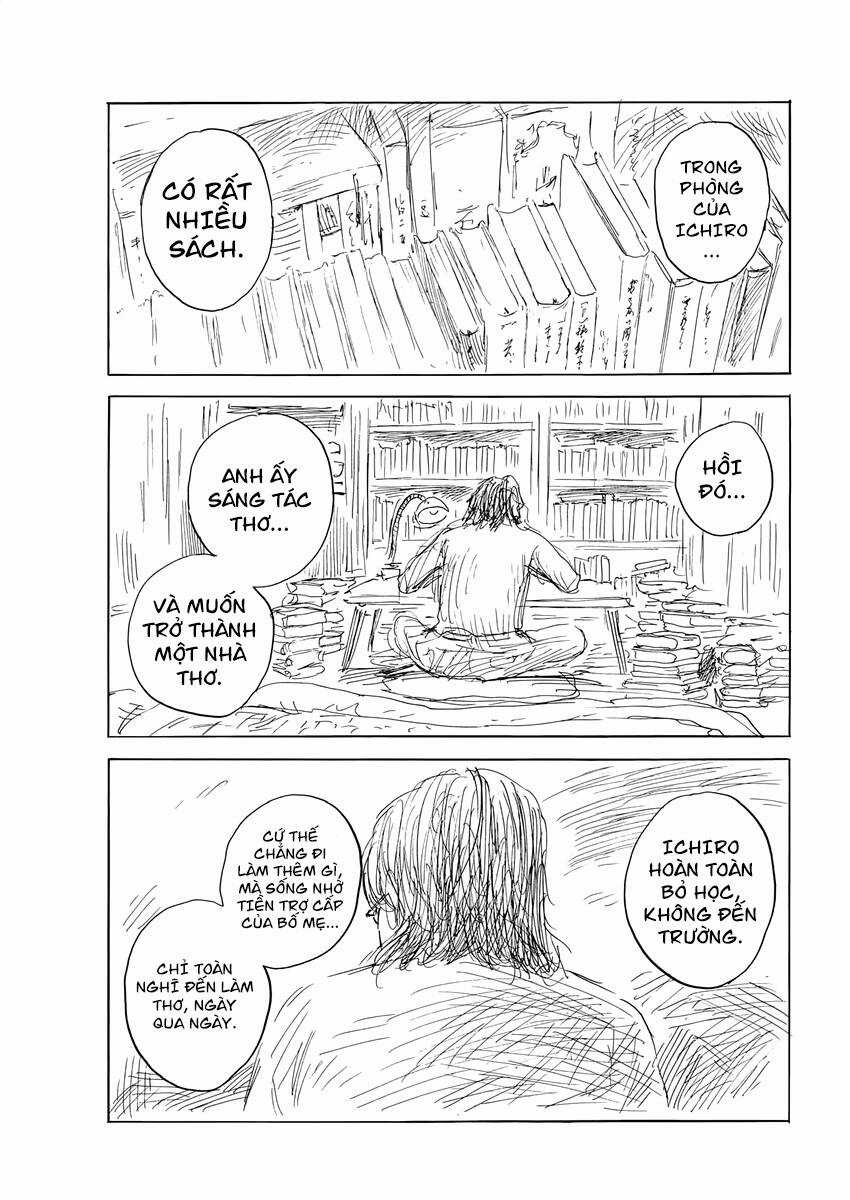 Đường Mòn Máu - Chapter 133 - Trang 15