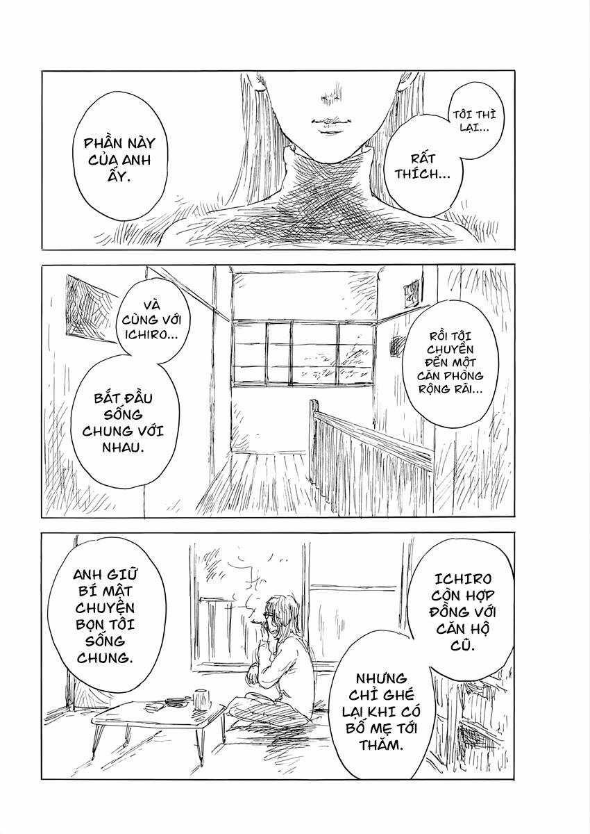 Đường Mòn Máu - Chapter 133 - Trang 16