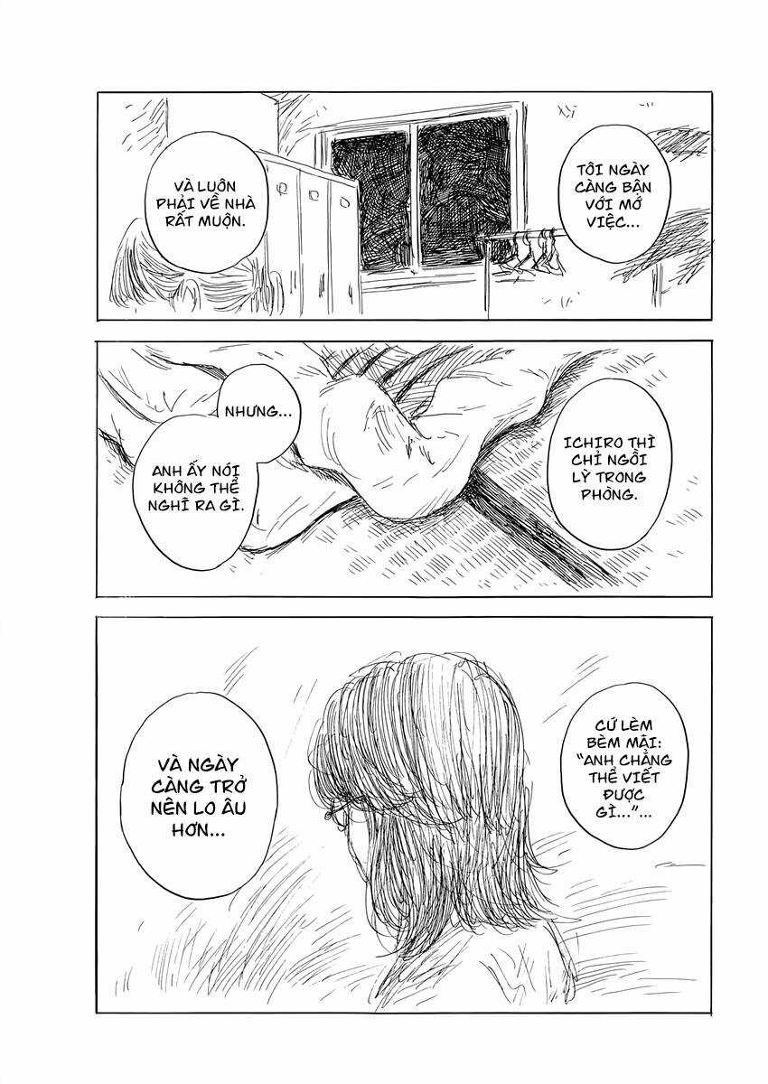 Đường Mòn Máu - Chapter 133 - Trang 17