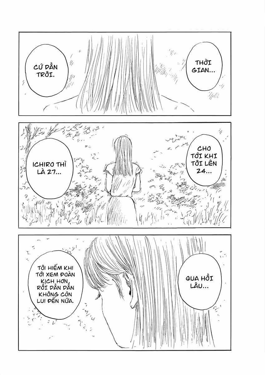 Đường Mòn Máu - Chapter 133 - Trang 18