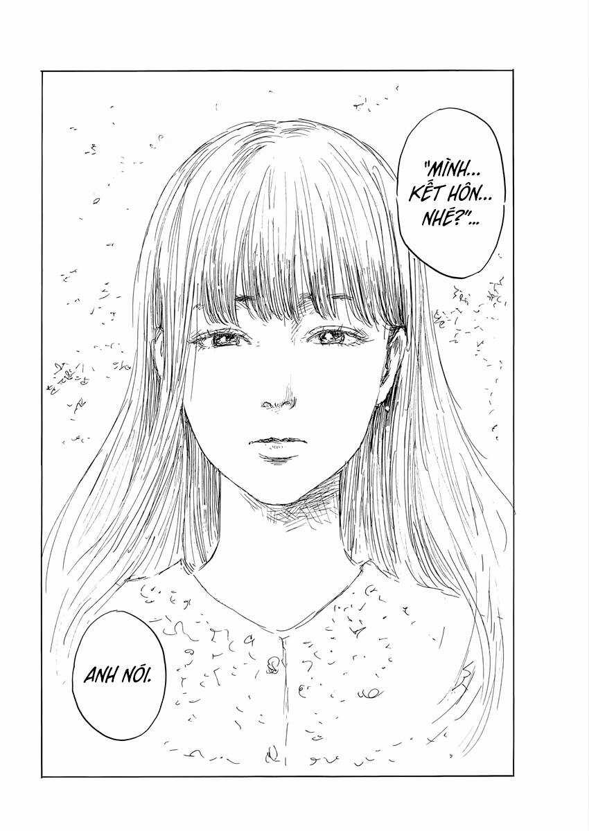 Đường Mòn Máu - Chapter 133 - Trang 20